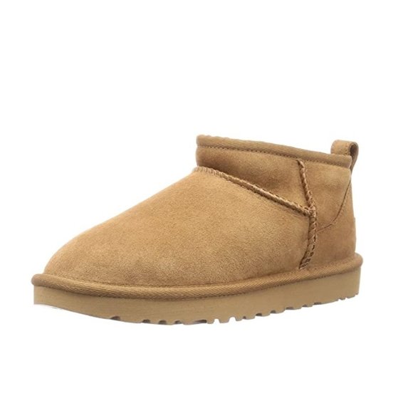 🎁 UGG Classic Ultra Mini Women's Ankle Boot - Picture 6 of 14